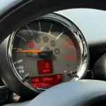 MINI Mini Coupe 2015 из Китая
