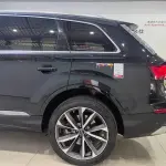 Audi Q7 2022 из Китая