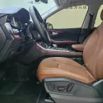 Audi Q7 2022 из Китая