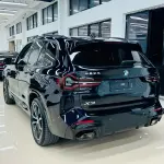 BMW X3 2023 245 л.с. — лот 56623170 из Китая