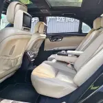 Mercedes-Benz S-Class 2008 из Китая