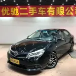 BYD F3 2015 109 л.с. из Китая