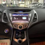 Hyundai Elantra Langdong 2016 из Китая