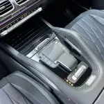 Mercedes-Benz GLS AMG 2024 612 л.с. из Китая