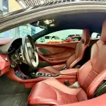 McLaren GT 2022 620 л.с. из Китая