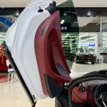 McLaren GT 2022 620 л.с. из Китая