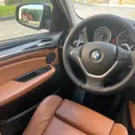 BMW X6 2015 из Китая