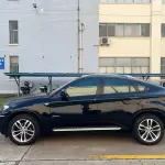 BMW X6 2015 из Китая