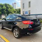 BMW X6 2015 из Китая