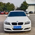 BMW 3 Series 2010 из Китая
