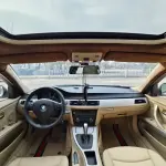 BMW 3 Series 2010 из Китая