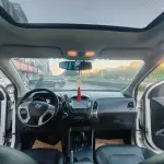 Hyundai ix35 2014 165 л.с. из Китая