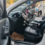 Hyundai ix35 2014 165 л.с. из Китая