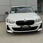 BMW 1 Series 2021 140 л.с. — лот 56864075 из Китая