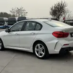 BMW 1 Series 2021 140 л.с. — лот 56864075 из Китая