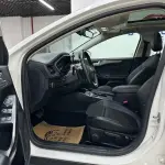 Ford Focus 2019 из Китая