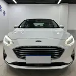 Ford Focus 2019 из Китая