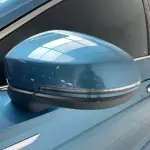 Volkswagen Tharu 2020 186 л.с. из Китая