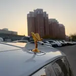Rolls-Royce Ghost 2011 из Китая