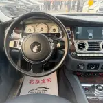 Rolls-Royce Ghost 2011 из Китая