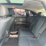 Rolls-Royce Ghost 2011 из Китая