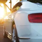 Bentley Continental 2015 529 л.с. из Китая