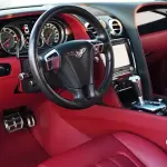 Bentley Continental 2015 529 л.с. из Китая