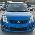 Suzuki Swift 2013 из Китая