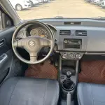Suzuki Swift 2013 из Китая