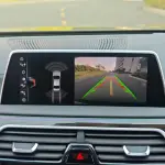BMW 7 Series 2017 из Китая