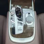 BMW 7 Series 2017 из Китая