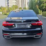 BMW 7 Series 2017 из Китая