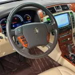 Toyota Crown 2009 из Китая