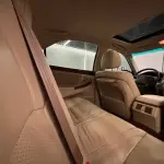 Toyota Crown 2009 из Китая