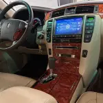 Toyota Crown 2009 из Китая