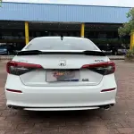 Honda Civic 2022 182 л.с. 182 л.с. из Китая