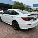 Honda Civic 2022 182 л.с. 182 л.с. из Китая