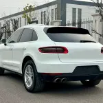 Porsche Macan 2018 340 л.с. из Китая