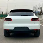 Porsche Macan 2018 340 л.с. из Китая