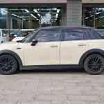 MINI Mini 2018 136 л.с. — лот 56864929 из Китая