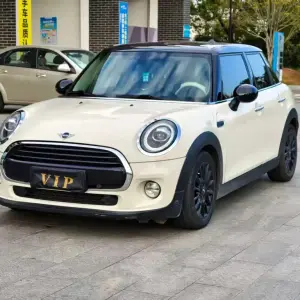 MINI Mini 2018 136 л.с. — лот 56864929 из Китая