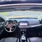 Mitsubishi Lancer EX 2015 136 л.с. из Китая