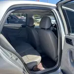 Volkswagen Bora 2011 из Китая