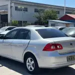 Volkswagen Bora 2011 из Китая