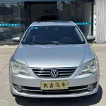 Volkswagen Bora 2011 из Китая
