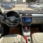 Volkswagen Bora 2011 из Китая