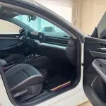 Volkswagen Lamando 2022 150 л.с. из Китая