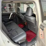 Toyota Prado 2017 из Китая
