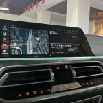 BMW X5 (Import) 2022 из Китая