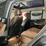 BMW X5 (Import) 2022 из Китая